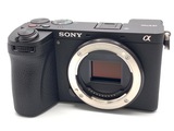 中古】ソニー α6700 ボディ [ILCE-6700] 在庫一覧｜カメラのキタムラ