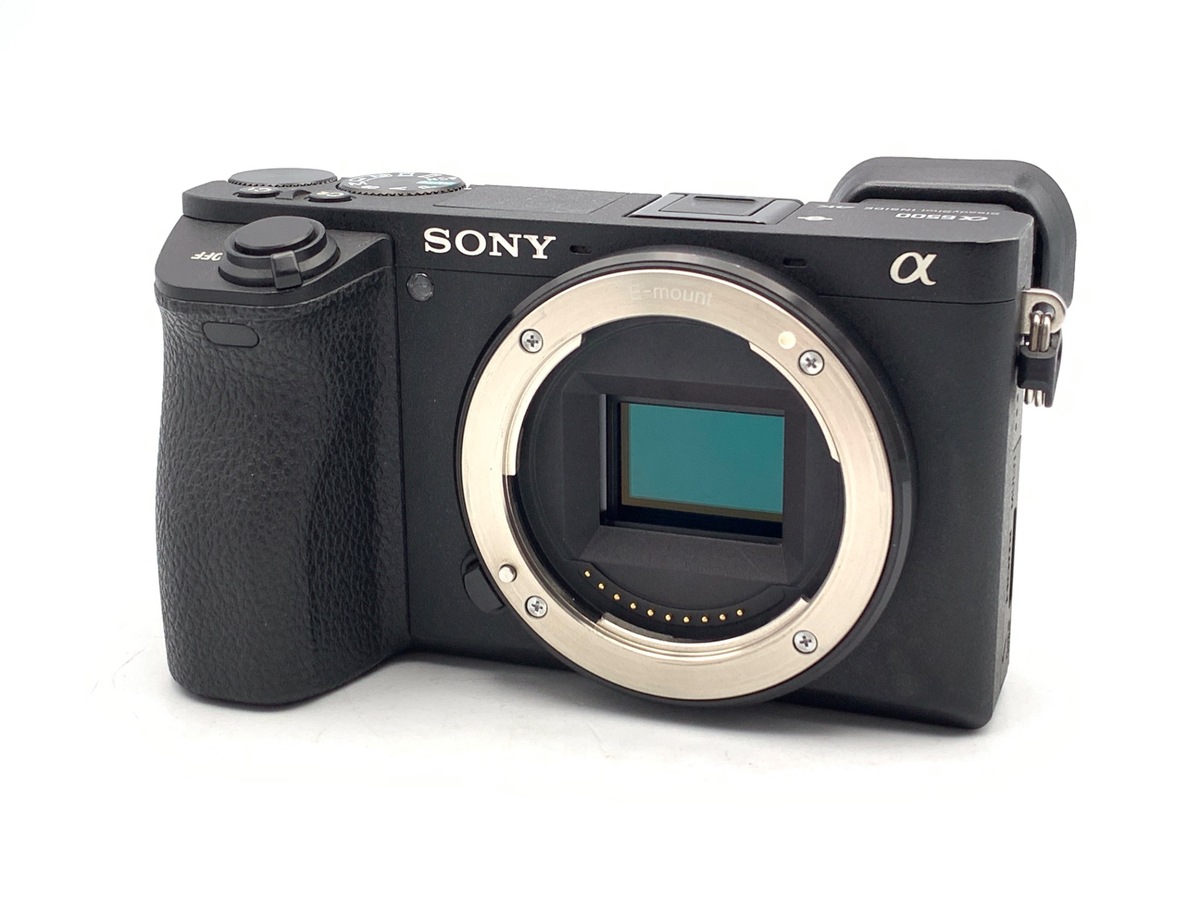 価格.com - SONY α6600 ILCE-6600 ボディ 価格比較
