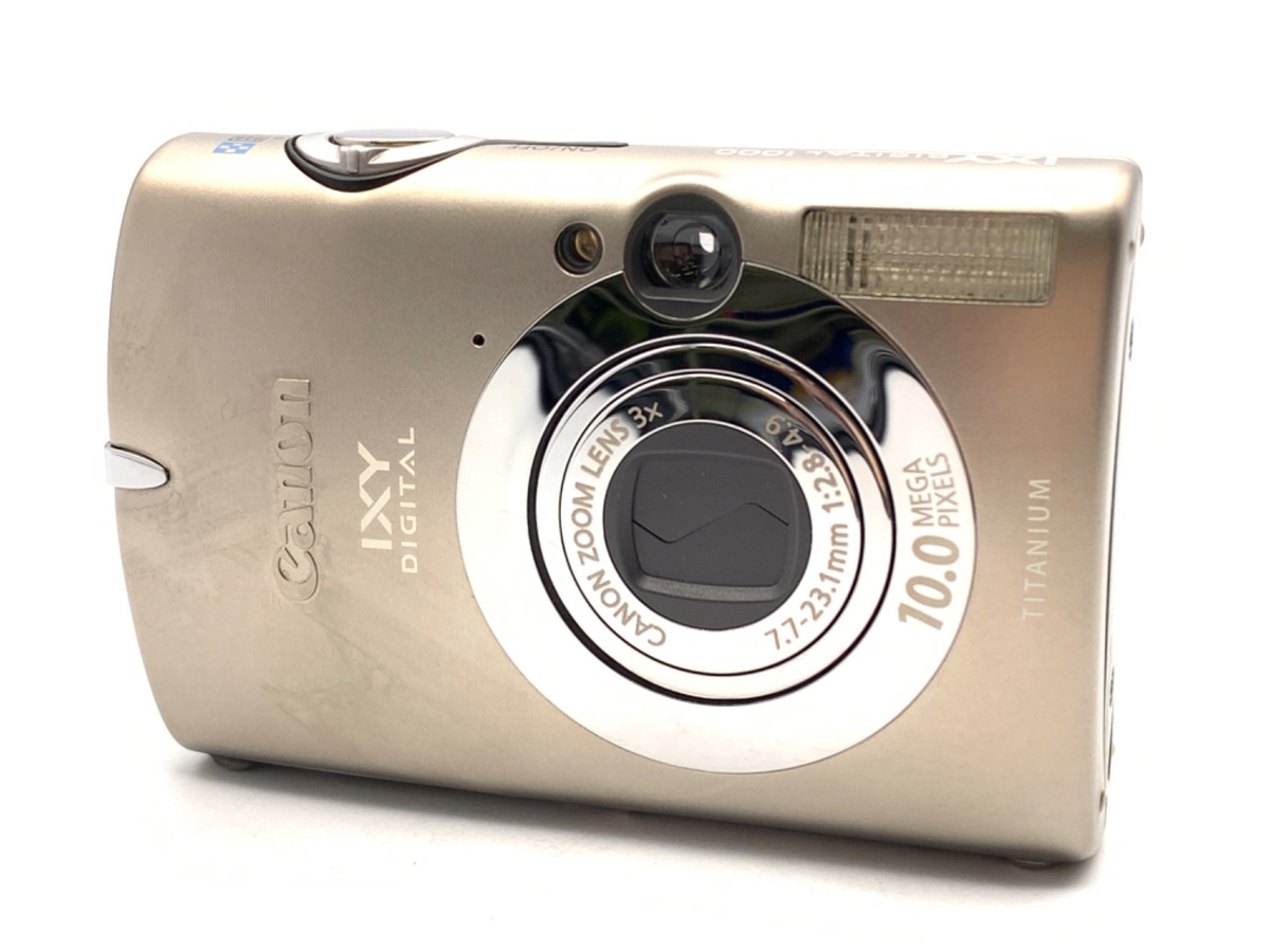 価格.com - CANON IXY DIGITAL 110 IS 価格比較