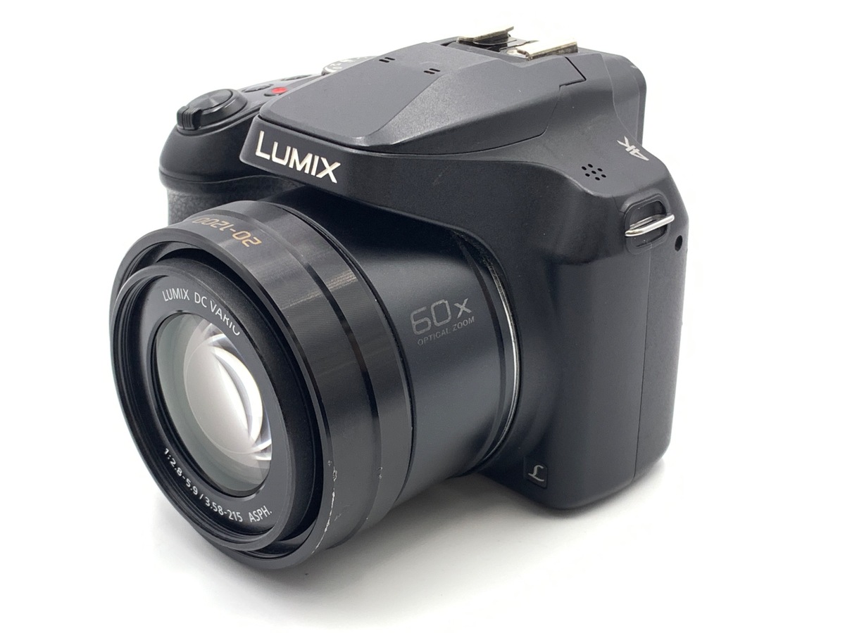 価格.com - パナソニック LUMIX DMC-FZ200 価格比較