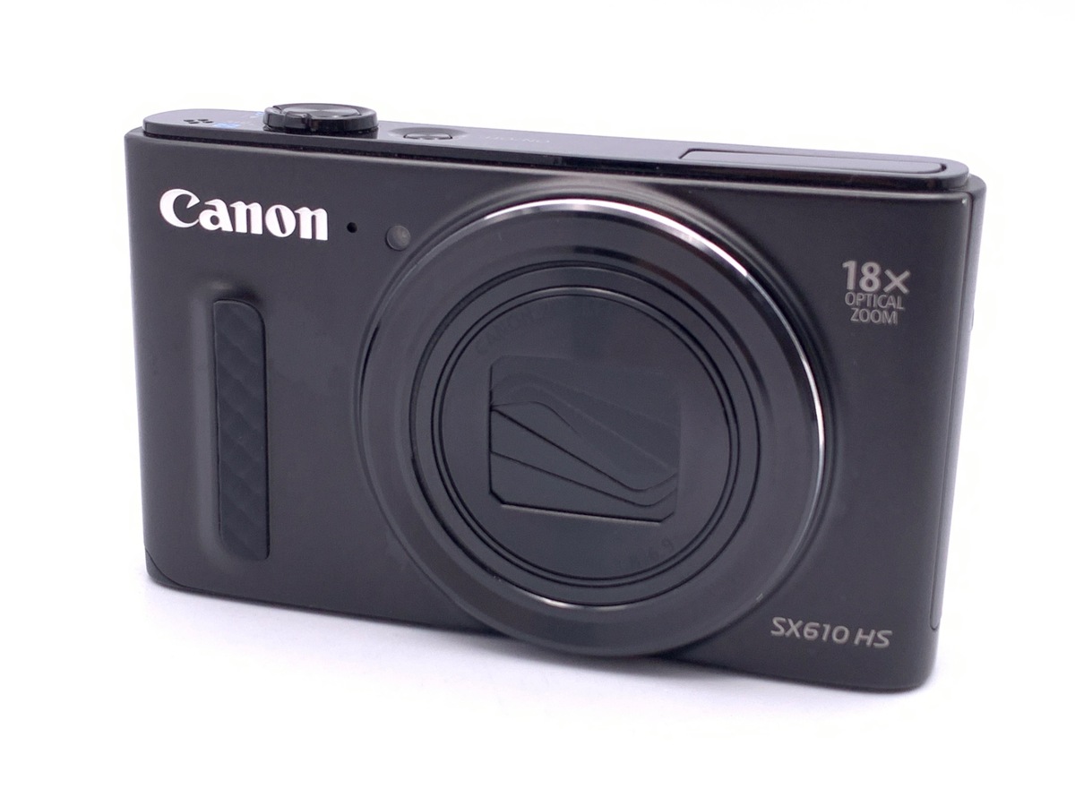 返品保証・動作確認済】Canon PowerShot SX720 HS 返品保証・動作確認