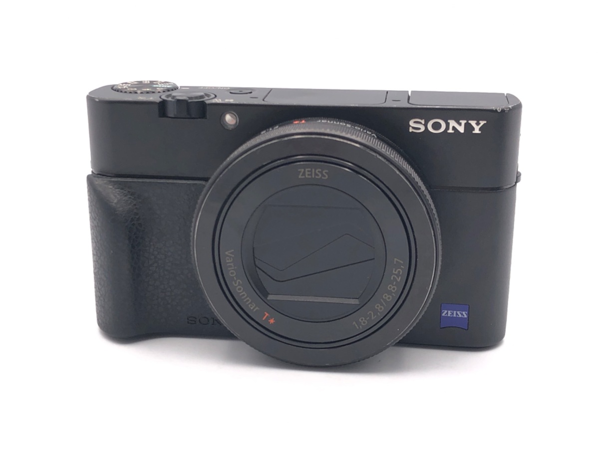 価格.com - SONY サイバーショット DSC-RX100M5 価格比較