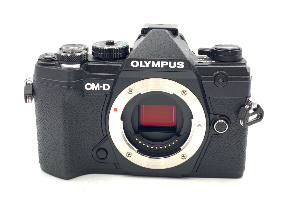 価格.com - オリンパス OM-D E-M10 Mark III EZダブルズームキット