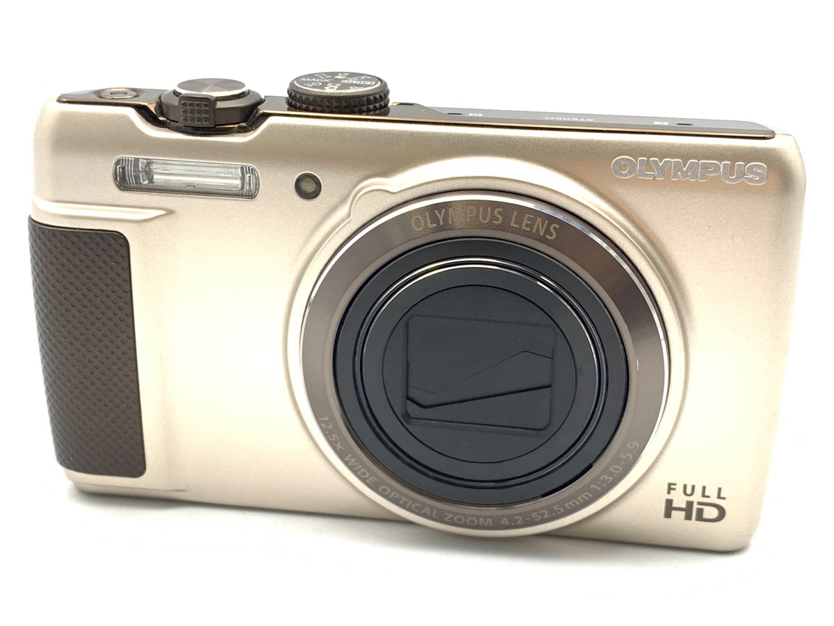 価格.com - オリンパス OLYMPUS SH-21 [シャンパンゴールド] 純正