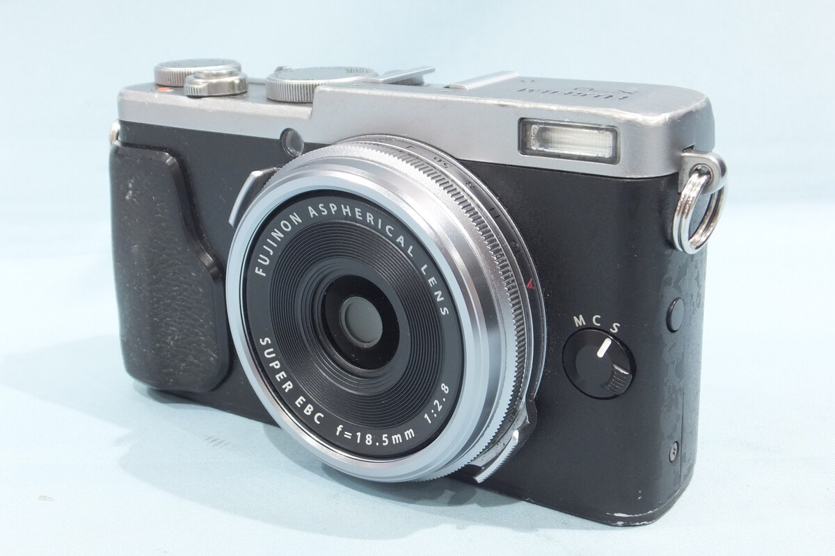 価格.com - 富士フイルム FinePix S3200 純正オプション