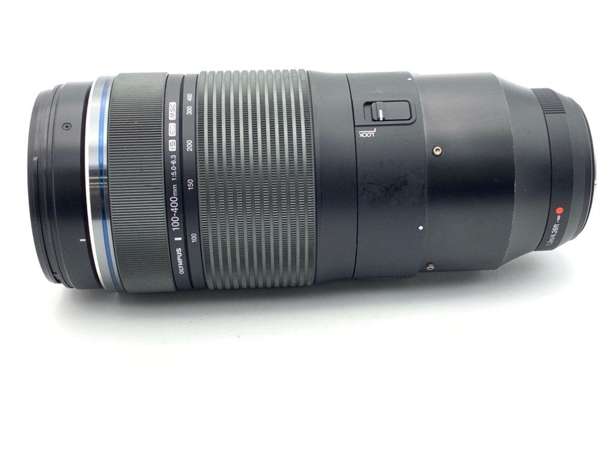 M.ZUIKO DIGITAL ED 100-400mm F5.0-6.3 IS 中古価格比較 - 価格.com