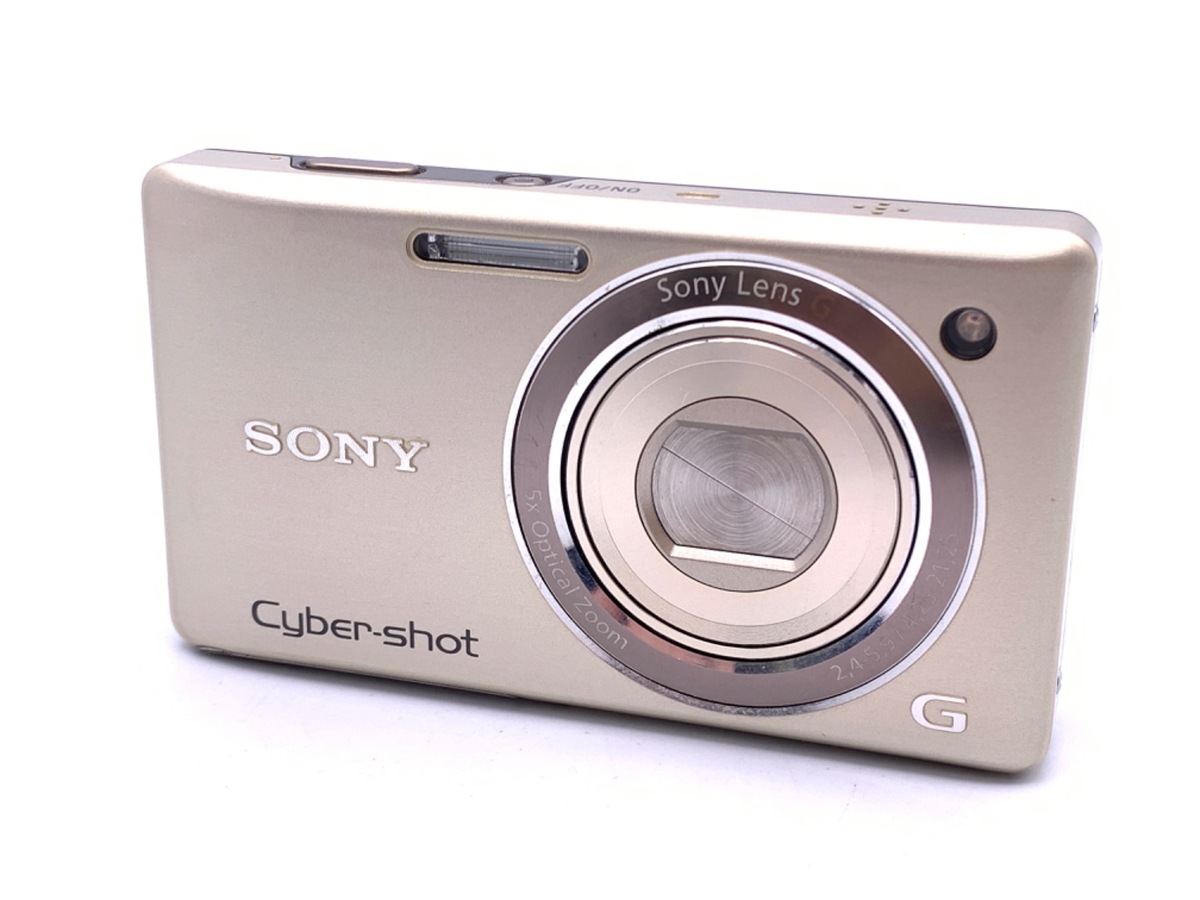 DSC-WX300 SONY CYBER-SHOT デジカメ〔ブラウン） 【公式通販】