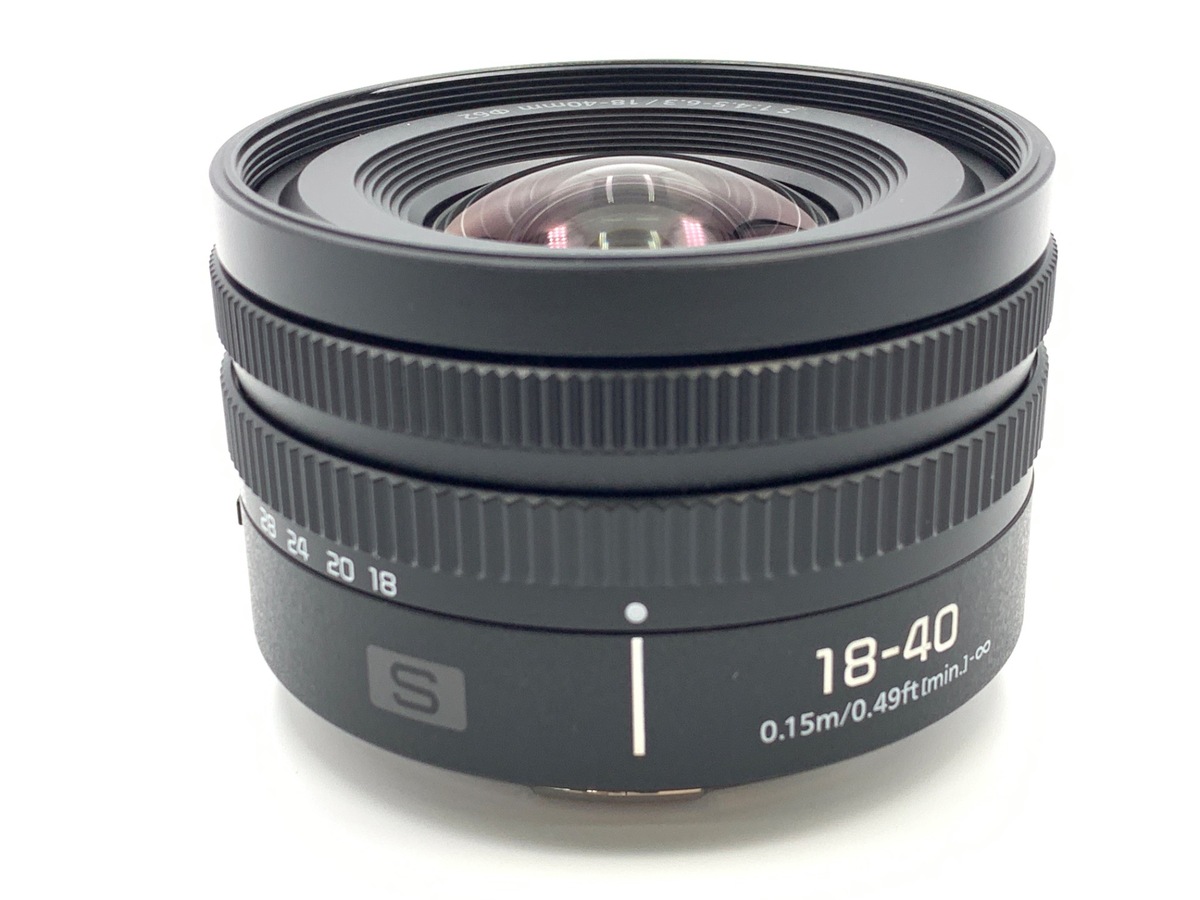 価格.com - パナソニック LUMIX G VARIO 12-32mm/F3.5-5.6 ASPH./MEGA