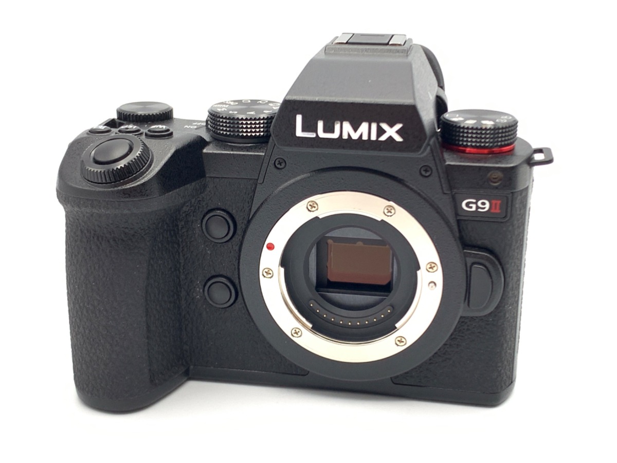 中古・美品】(パナソニック) Panasonic DC-GH5 ボディ LUMIX DC-GH5