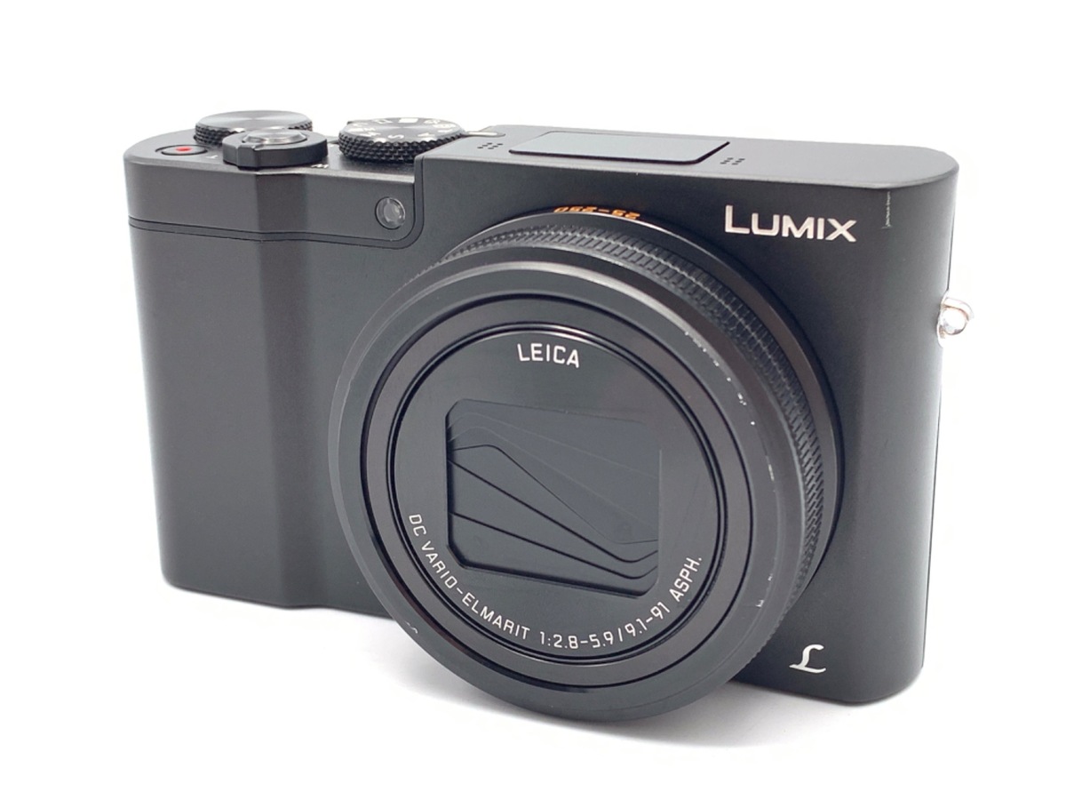 パナソニック Panasonic LUMIX DMC-TX1 1372 パナソニック Panasonic