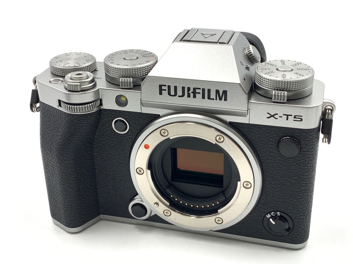 FUJIFILM ミラーレス一眼 X-T2 ボディ X-T2-B