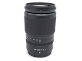中古】ニコン NIKKOR Z 24-200mm f4-6.3VR 在庫一覧｜カメラのキタムラ