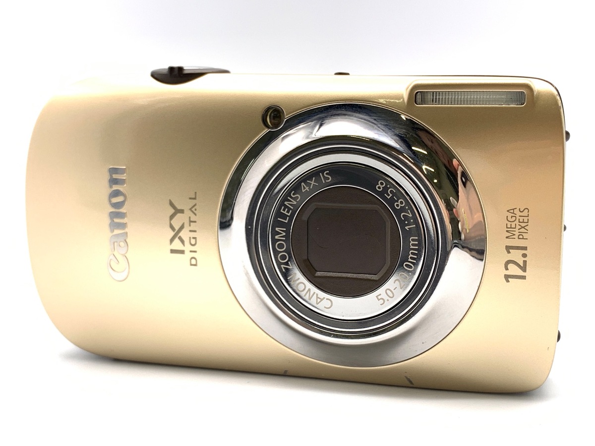 Canon コンパクトデジタルカメラPowerShot G9 X Mark II Canon