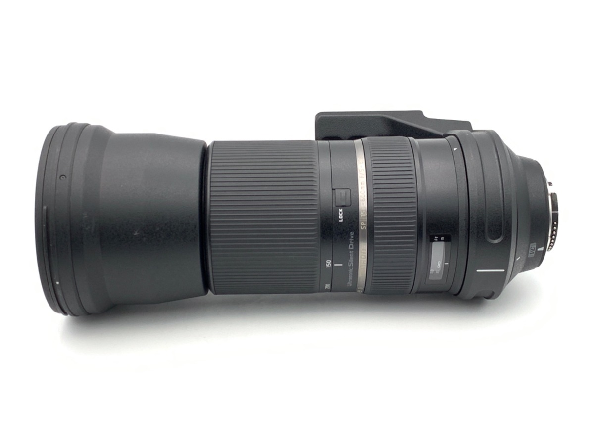 ⭐️外観極美品⭐️TAMRON SP 70-300mm 4-5.6 Di キャノン用 価格.com