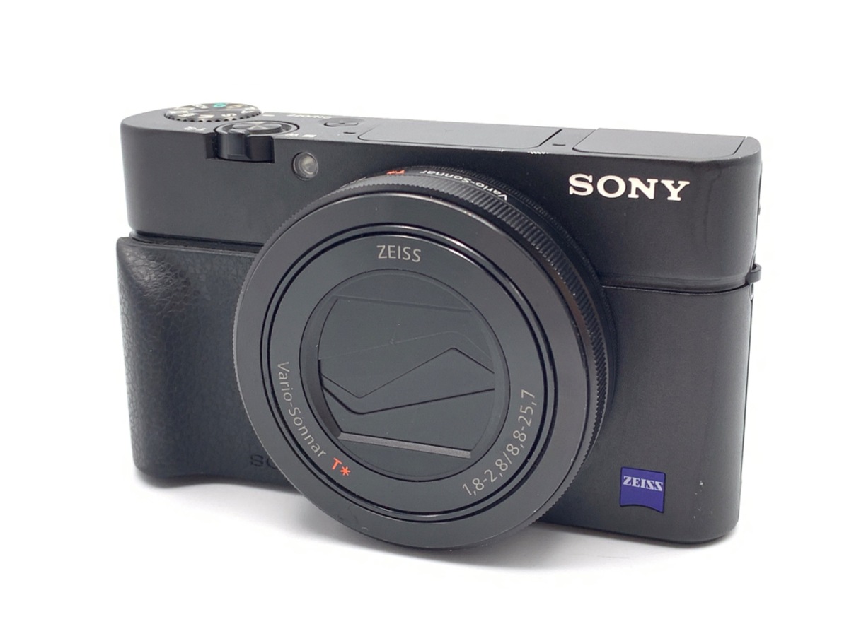 SONY DSC-RX100m3 コンパクトデジタルカメラ 完全動作品 Amazon | SONY