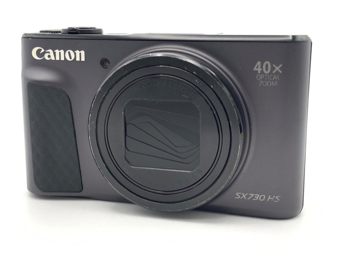 価格.com - CANON PowerShot SX730 HS 価格比較