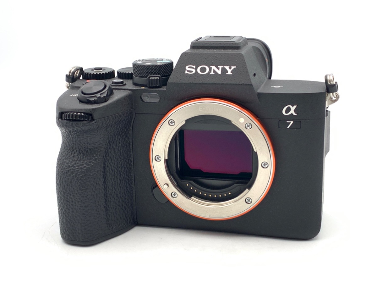 価格.com - SONY α7R IV ILCE-7RM4 ボディ 価格比較