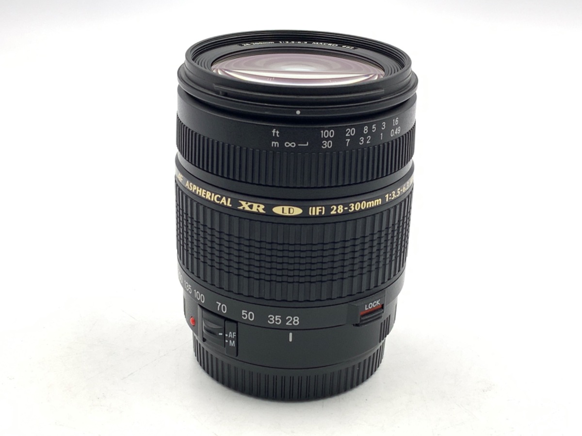 価格.com - TAMRON 70-210mm F/4 Di VC USD (Model A034) [ニコン用