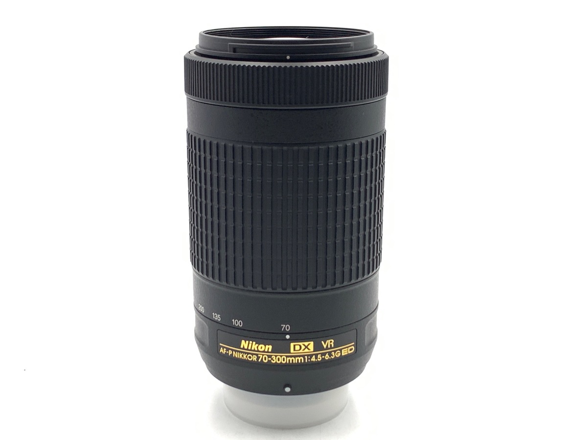レンズ(ズーム) Nikon AF-S NIKKOR 18-200mm 3.5-5.6 G VR ニコン AF-S