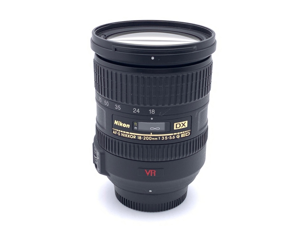 ニコン Nikon 中古品 ニコン Nikon AF-S DX Zoom-Nikkor 17-55mm f/2.8G
