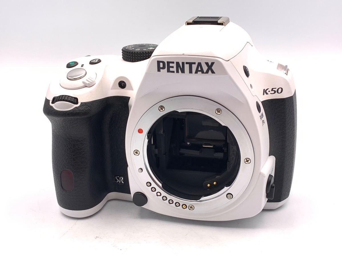 価格.com - ペンタックス PENTAX K-50 ボディ 価格比較