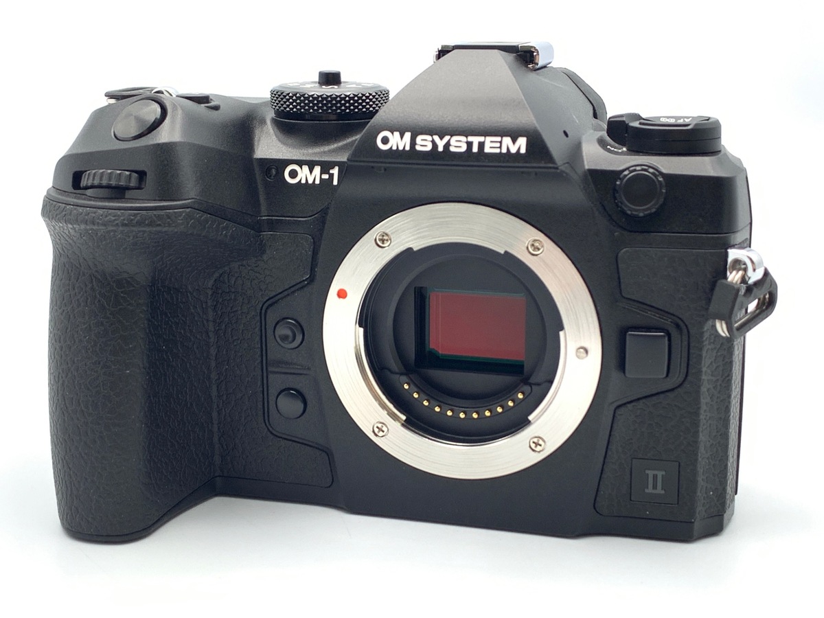 olympus om system om-1 ボディ 中古 OM SYSTEM OM-1 ボディ 中古価格