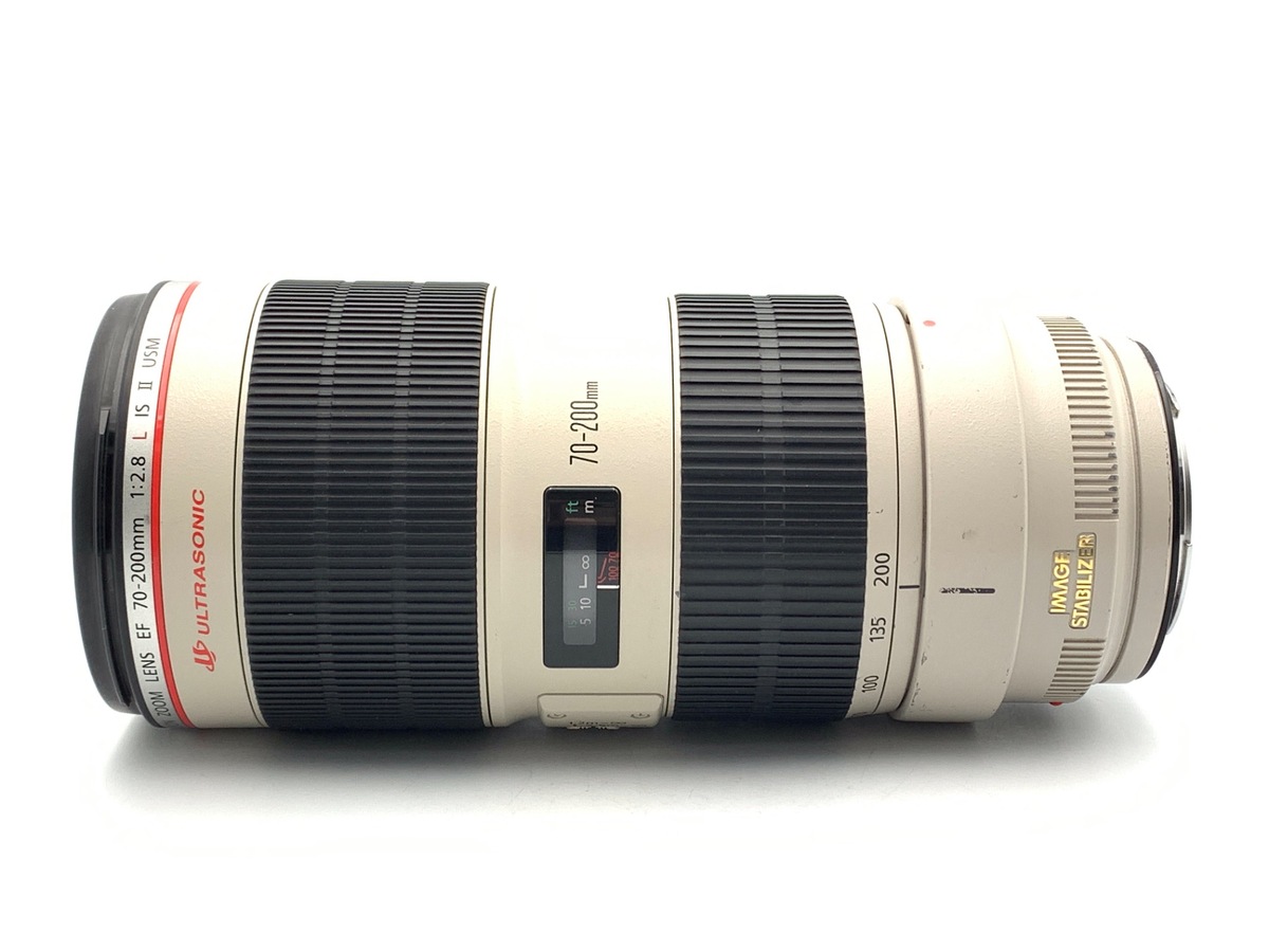 ジャンク品】CANON EF70-200mm F2.8 l is usm ジャンク】Canon EF 70