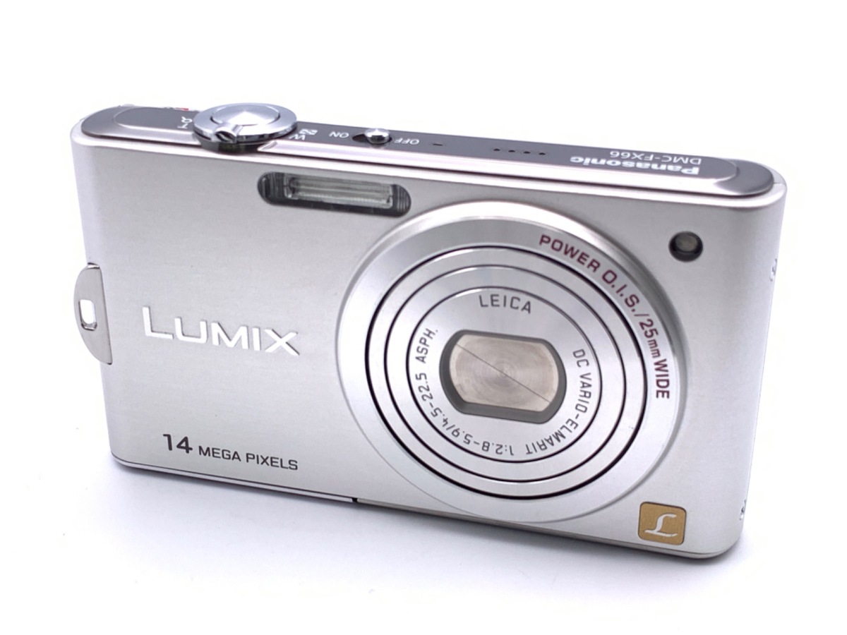価格.com - パナソニック LUMIX DMC-TX1 価格比較