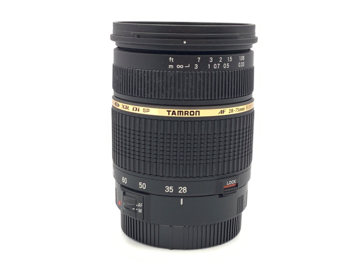 k*a様 CANON用 タムロンマクロASPHERICAL XR LD 28
