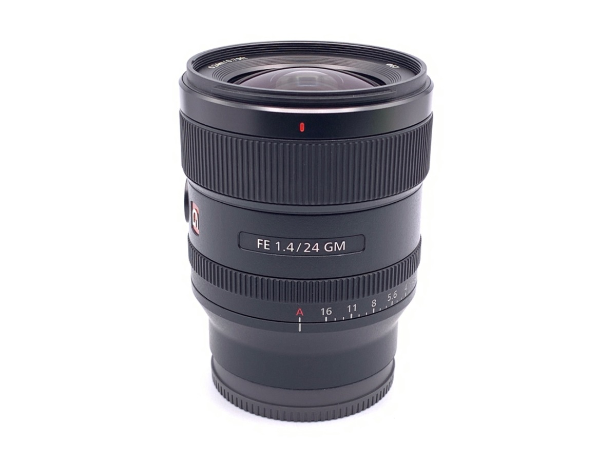SONY FE24mmF1.4 専用 SONY FE 24mm F1.4 GM SEL24F14GM 単焦点レンズ