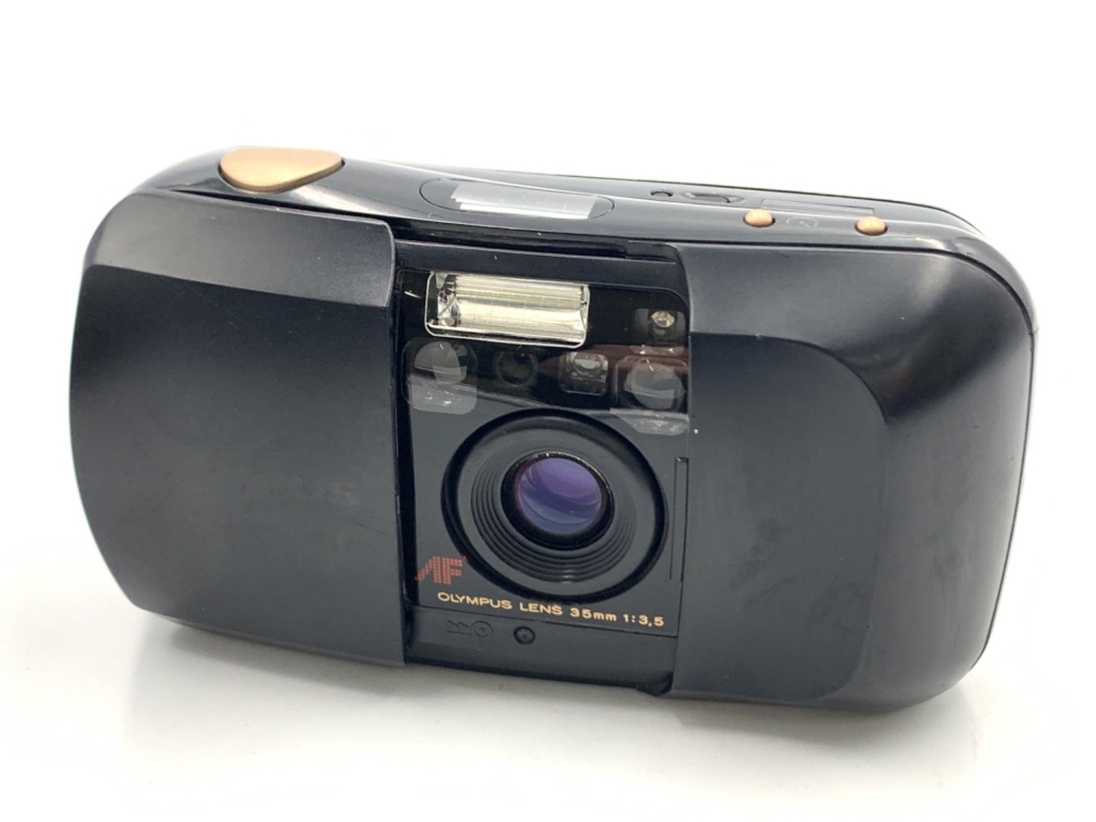 OLYMPUS μ[mju:] 35mm f3.5 オリンパス ミュー オリンパス OLYMPUS μ