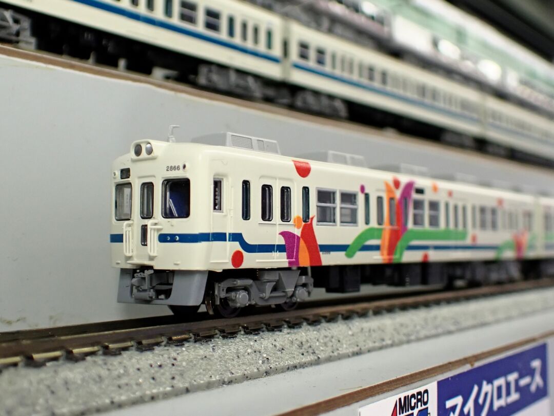 発売速報】MICROACE 2025年1月10日問屋着荷 （発売日情報更新