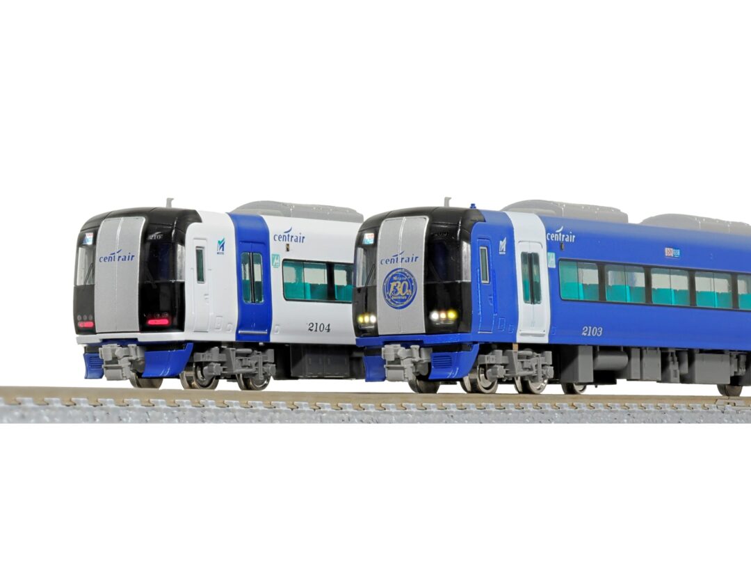 名鉄 空港線開業 2000系デビュー20周年記念 グッズセット ミュースカイ