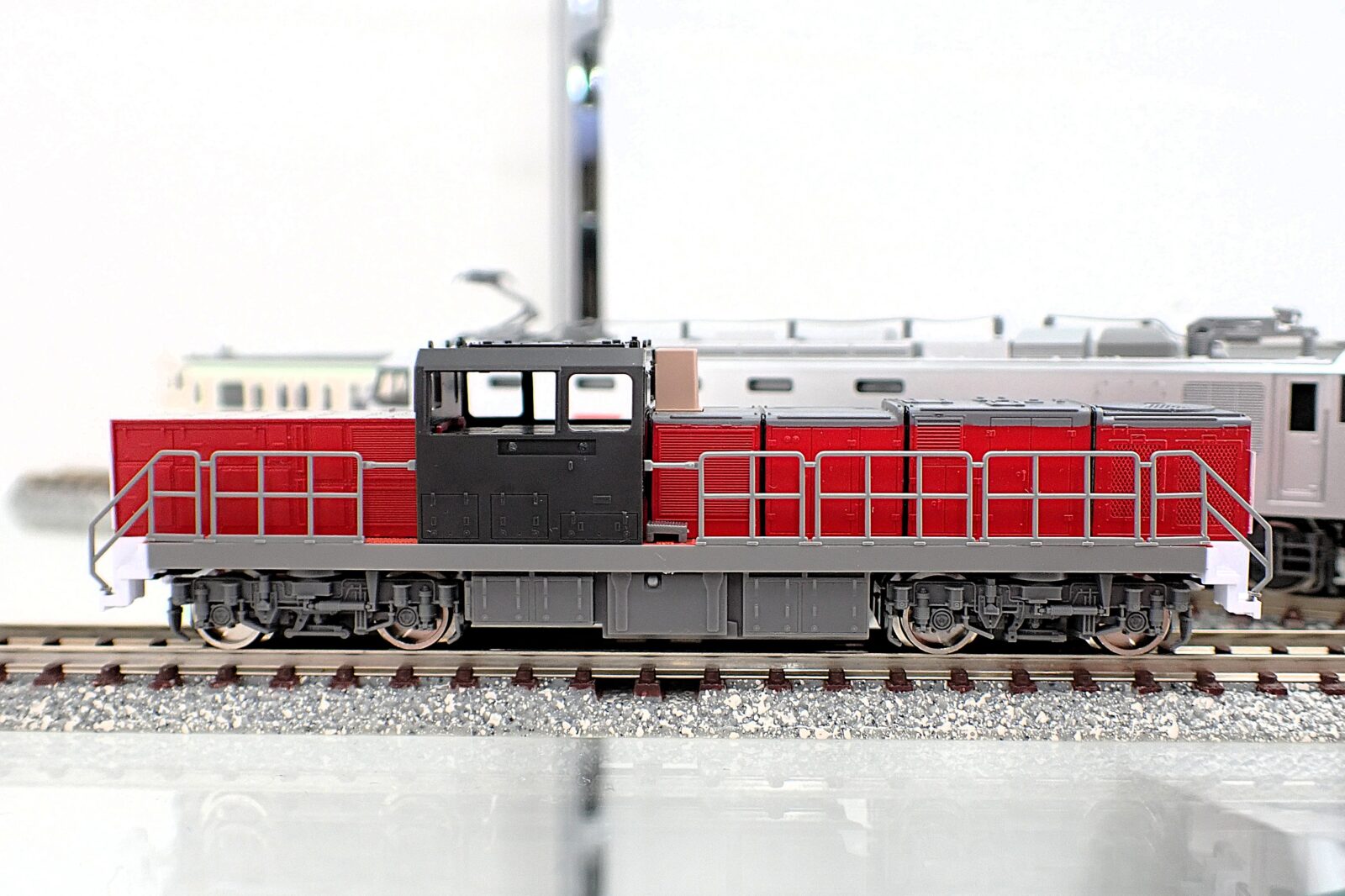 KATO 205系3100系 「マンガッタンライナー Ⅰ」4両セット 205系 3100