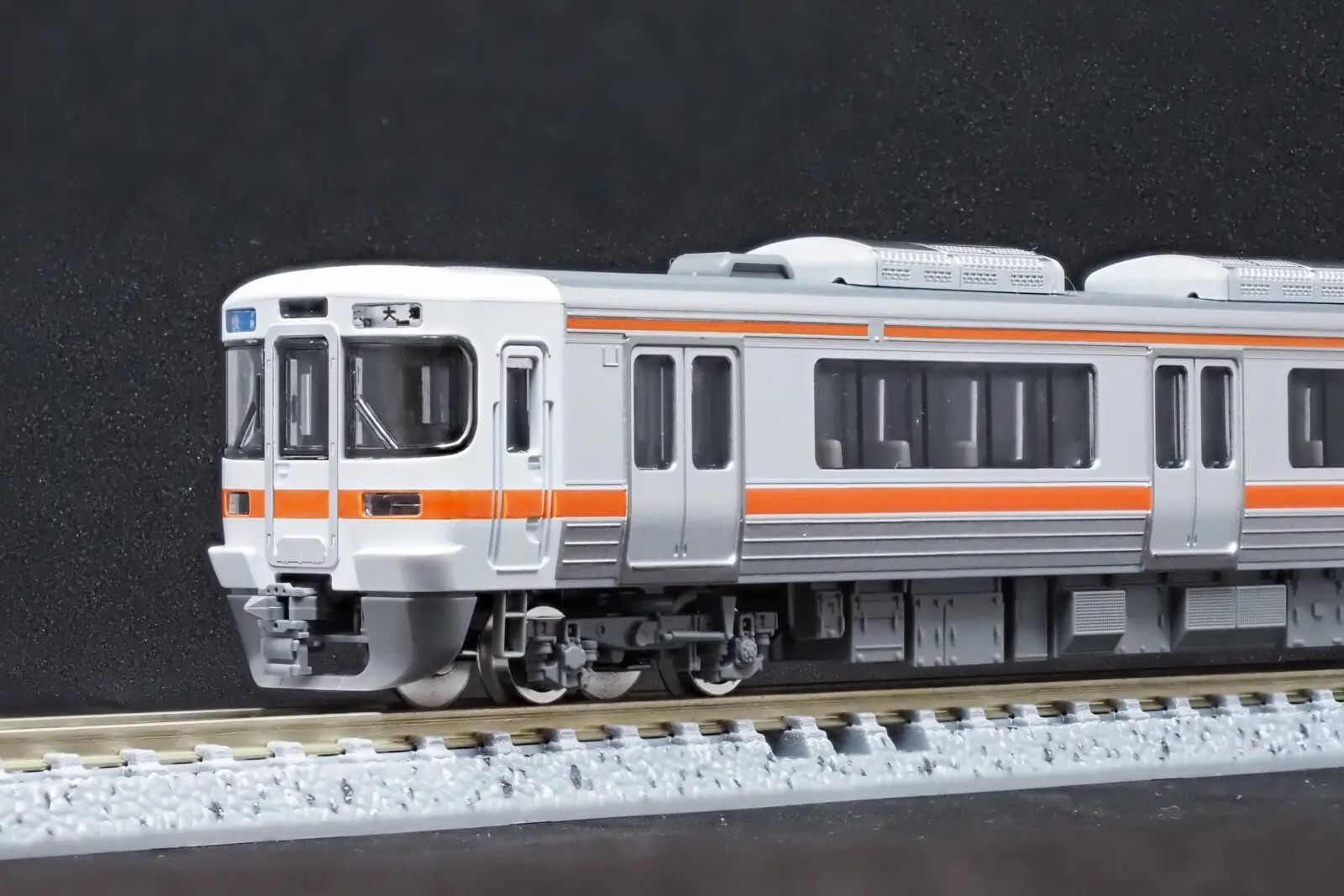 TOMIX 93575 限定品 189系 あずさ色 M11編成 Nゲージ TEC STATION 11月