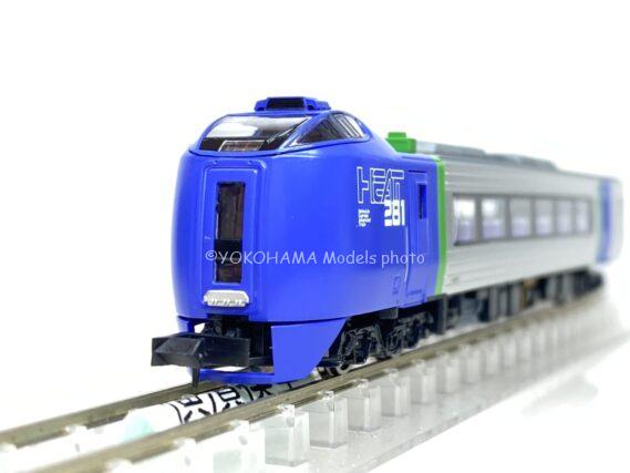 マイクロエースA-6742 キハ281 6両セット マイクロエースA-6742 キハ