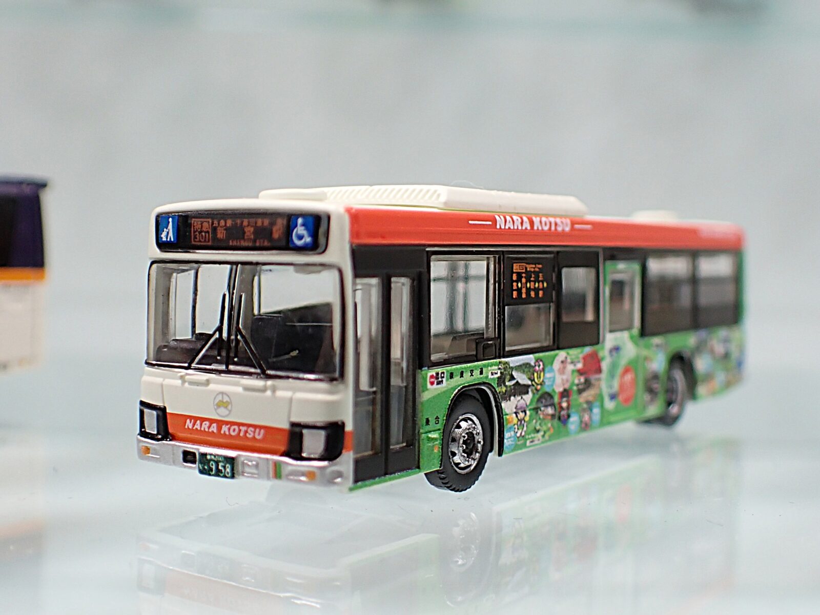 MICRO ACE A-6074 観光列車「いさぶろうとしんぺい」3両セット MICRO