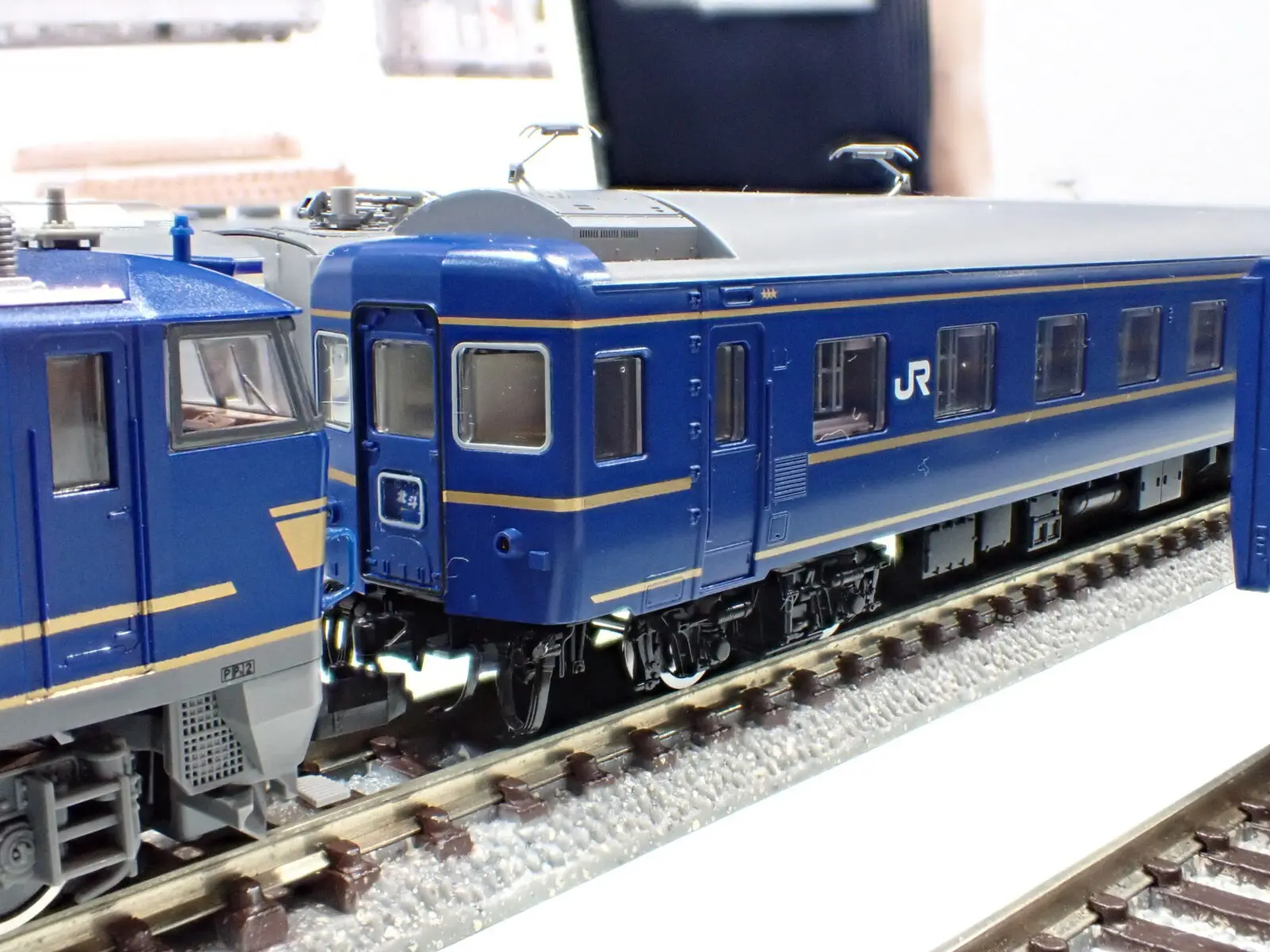 マイクロエース Nゲージ 105系-500 和歌山線 青緑色 4両セット A0788 鉄道