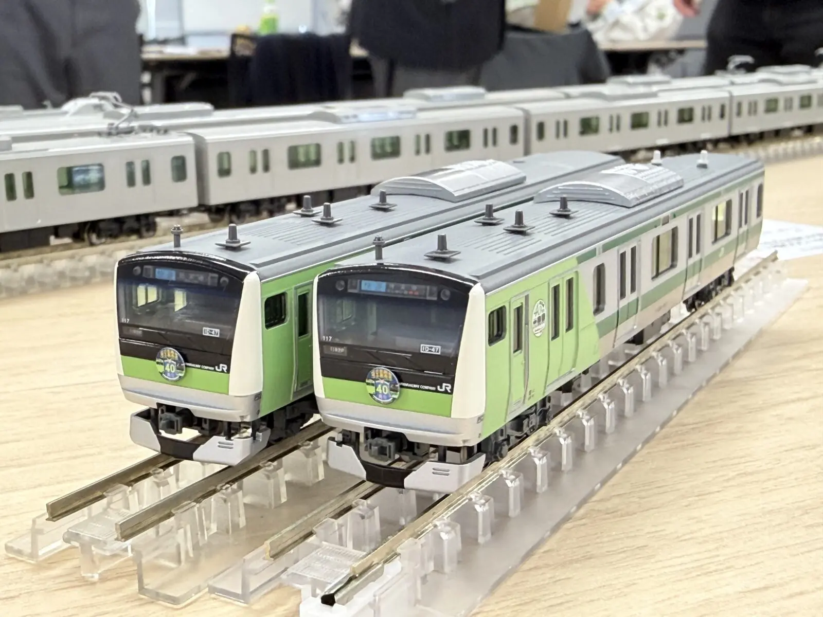 KATO 3066-S EF81 408 Nゲージ試験運転車両 ホビーセンターカトー(KATO