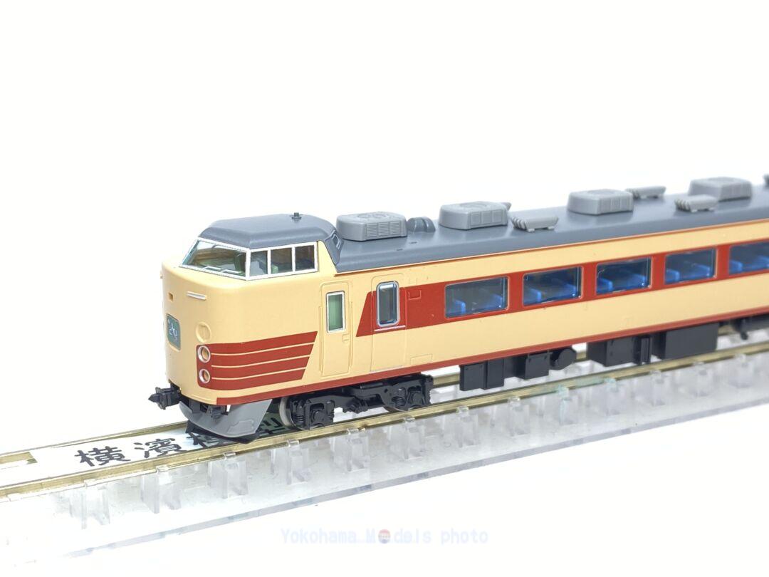 TOMIX 98267・98268 北斗星・JR24系 東日本編成 基本＋増結 TOMIX