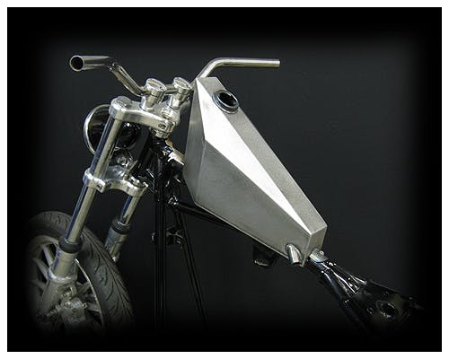 コフィンタンク SR400 goodsショッピングサイト⁄商品詳細 [廃番