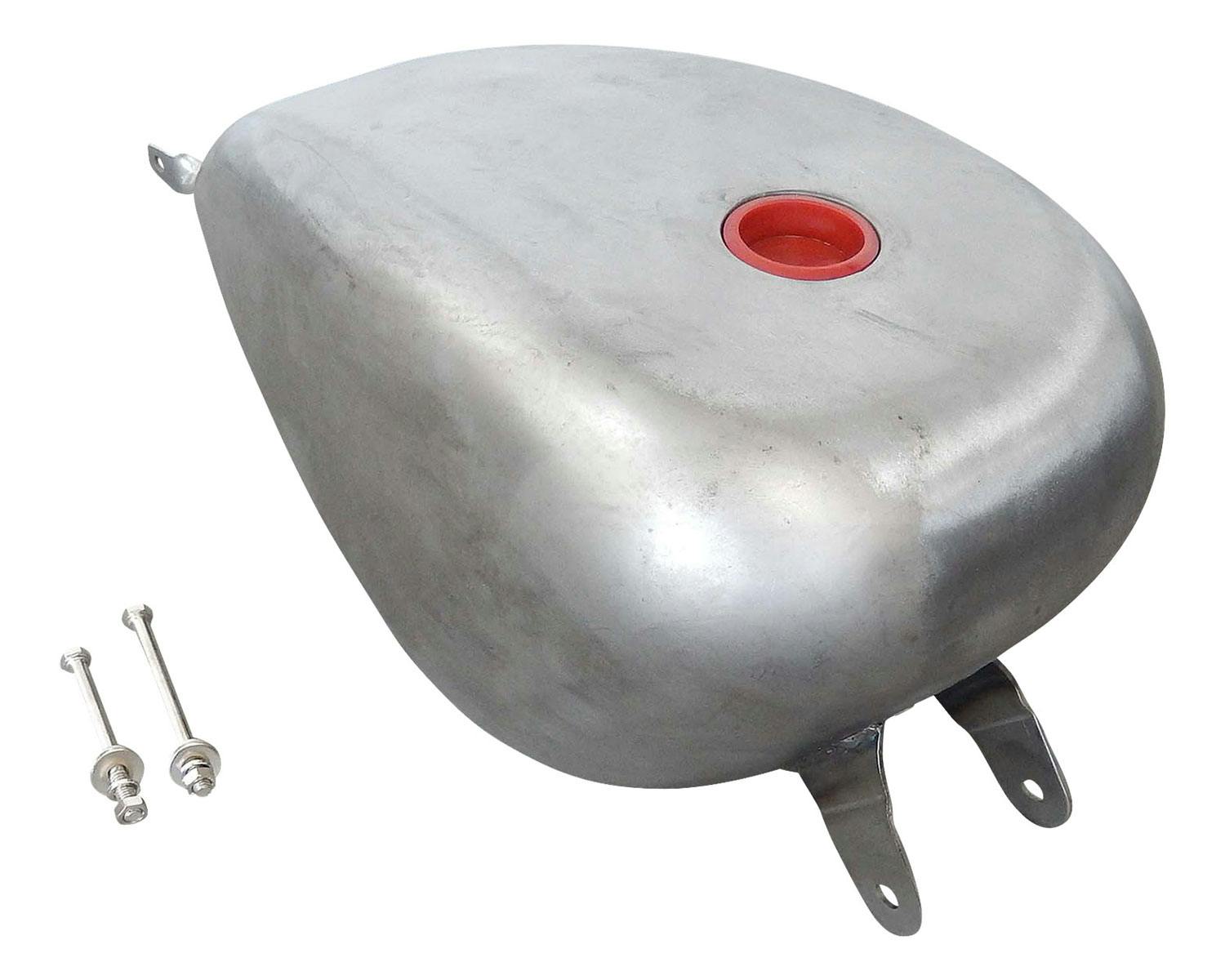 スポーツスター 04〜06 キングガスタンク 新品未使用未塗装 xl1200