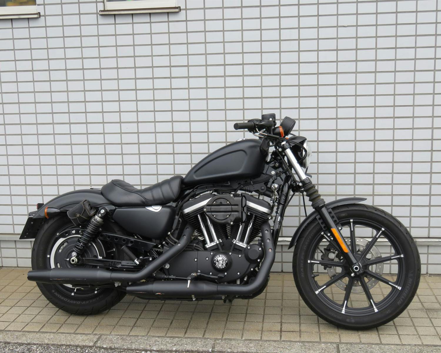 ハーレー用パーツ カスタムパーツの通信販売 ネオファクトリー