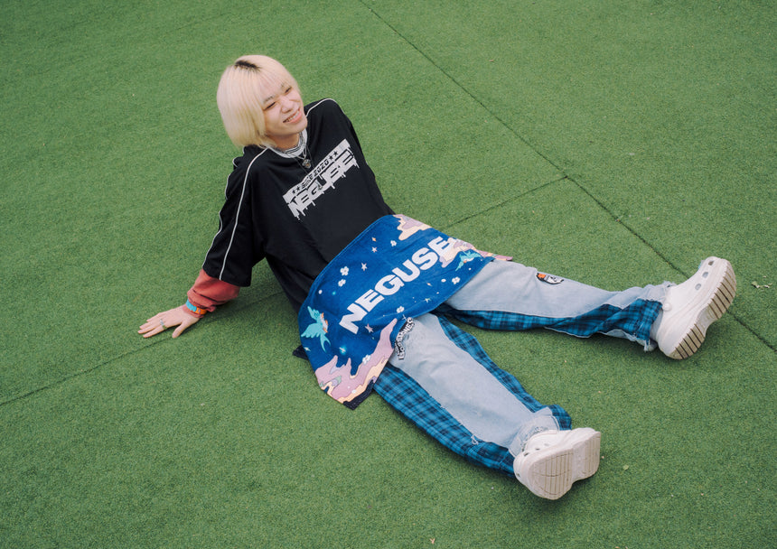 ねぐしょっぷ～あなたの日常にホットでグッドなファッションを～