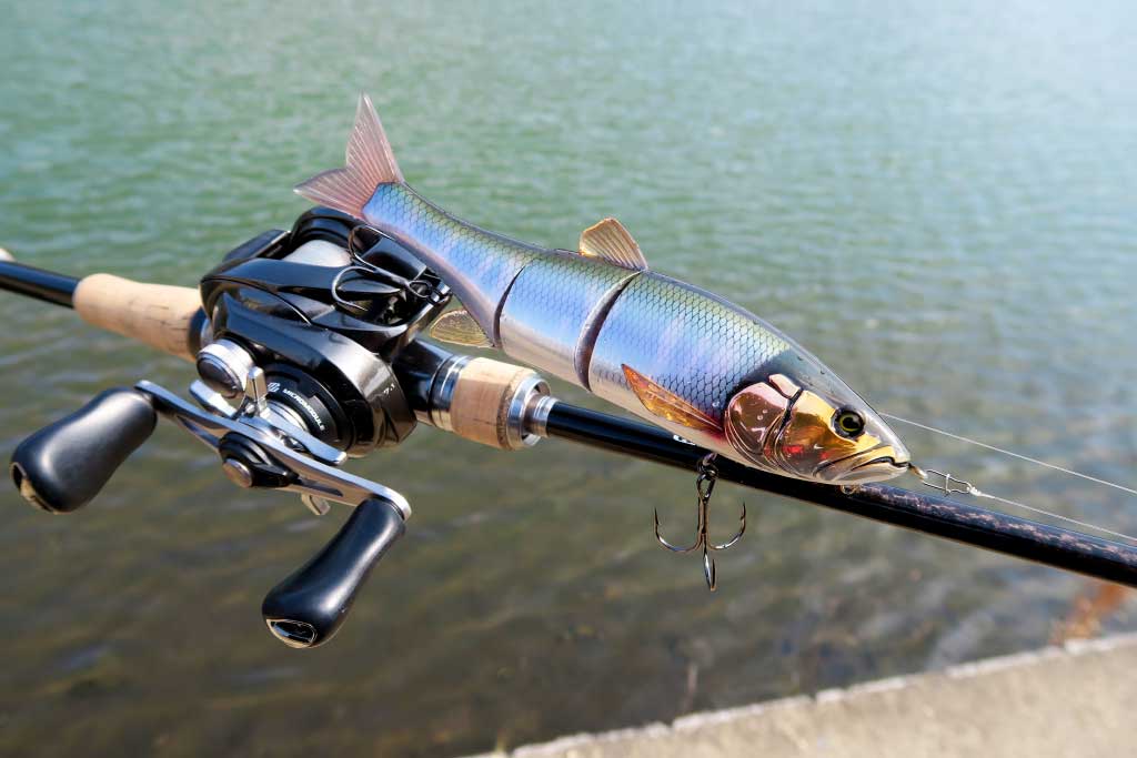 ジャッカル ダウズスイマー180SF ブレイジングケタバス ジャッカル