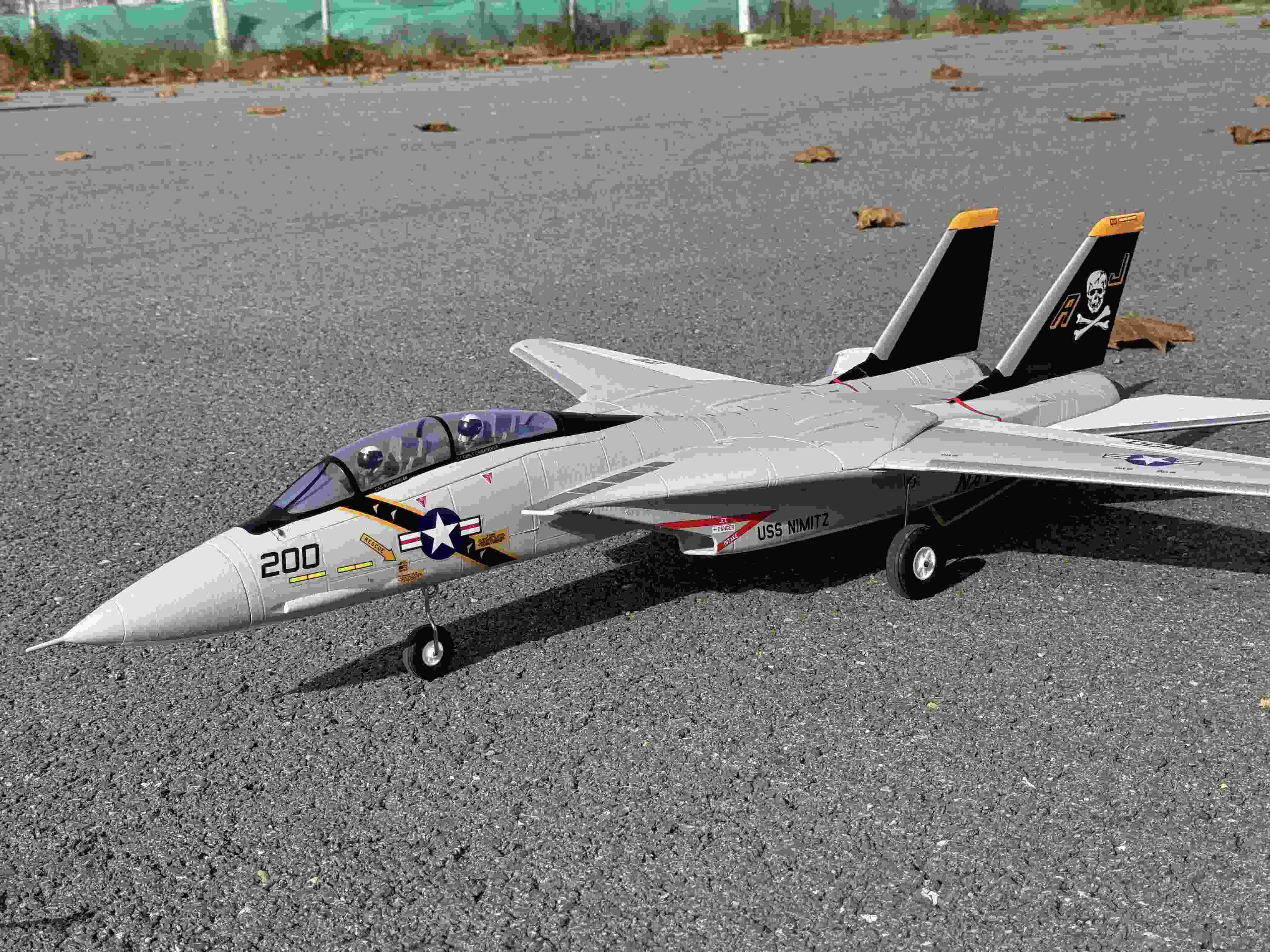 ハぁ～いサイさん専用】トムキャットF14 ハぁ～いサイさん専用】トム