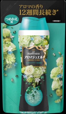 日用品まとめ売り ボールド レノアアロマジュエルエメラルドブリーズ