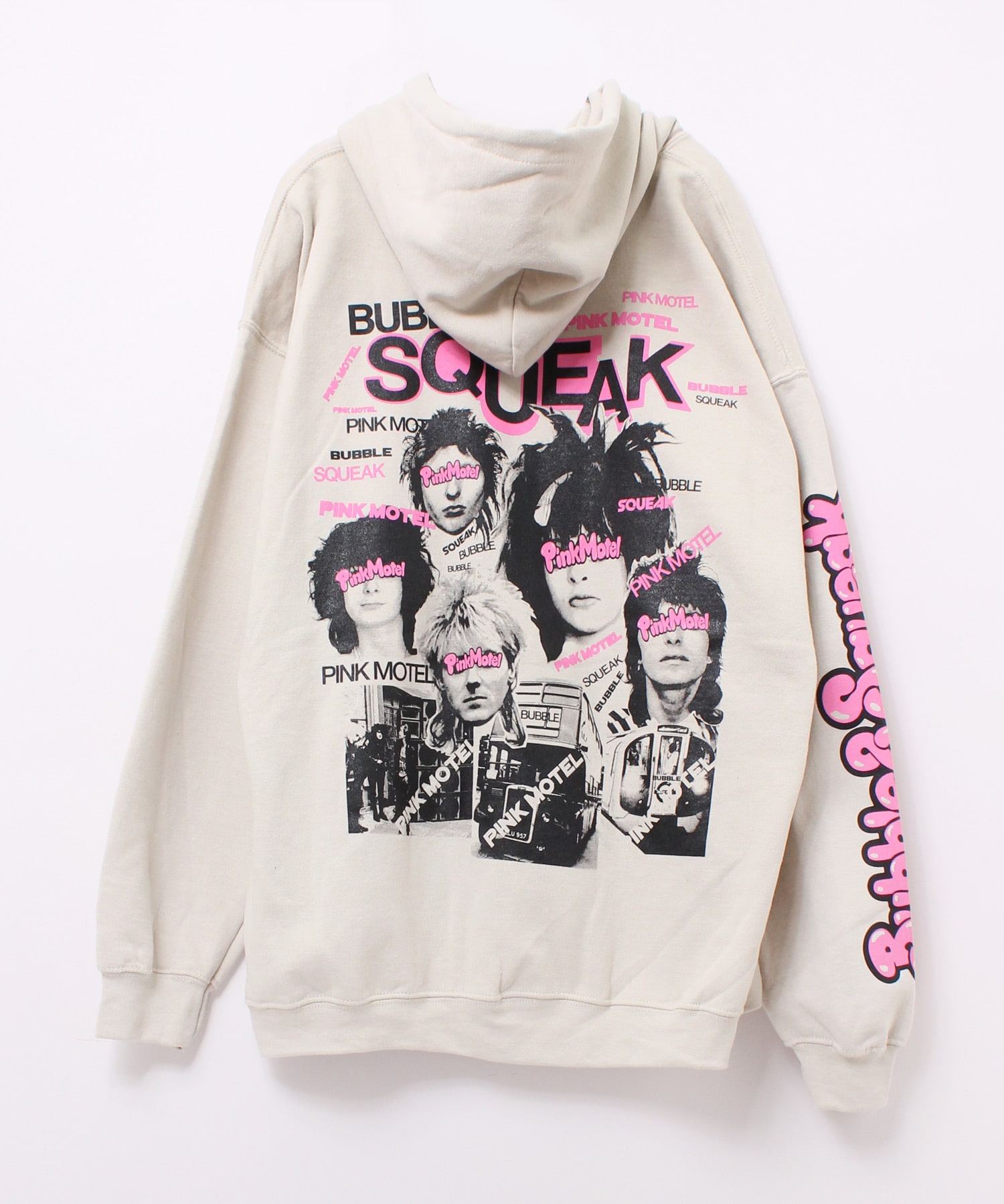 J.S.B LOVE 名古屋限定 ピンク パーカー タオル セット J.S.B LOVE