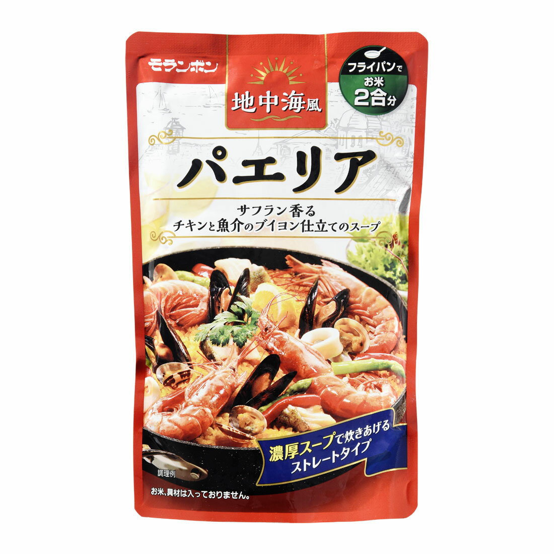 地中海風パエリア｜西友ネットスーパー｜楽天全国スーパー