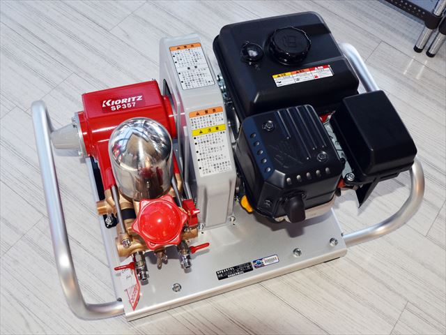 EX400-AVR 中古 ホンダ 発電機・エンジン・モーター | 農機具ねっと